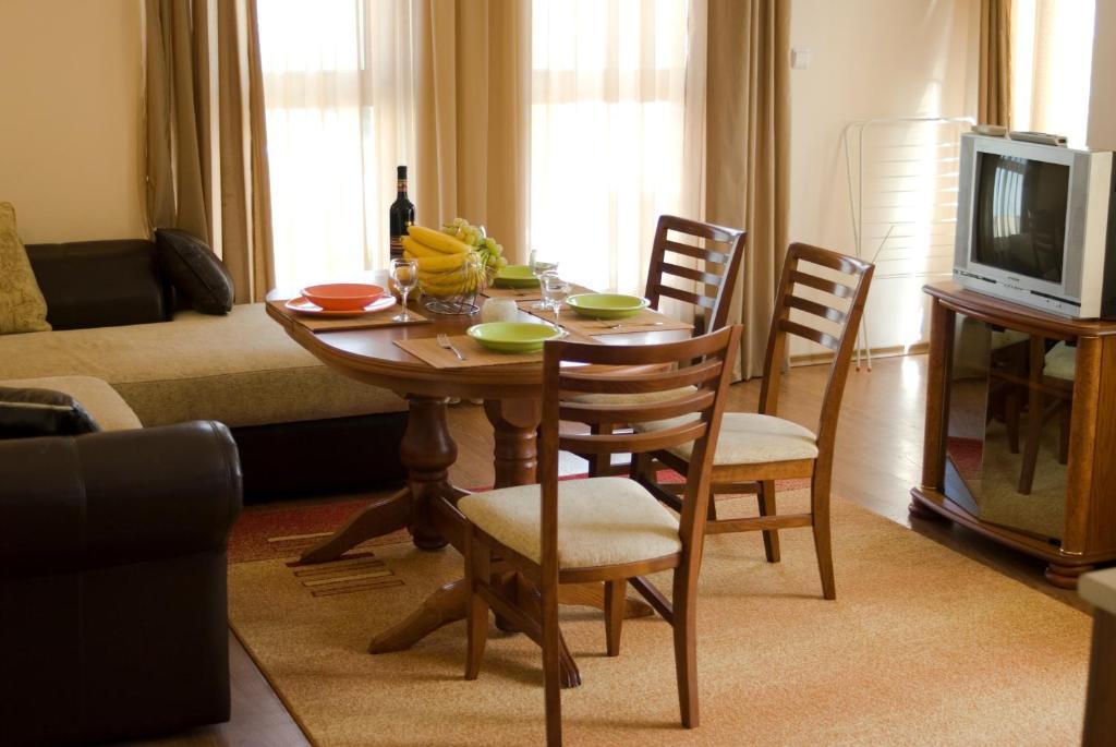 Sb Rentals Apartments In Royal Dreams Complex Sunny Beach Cameră foto